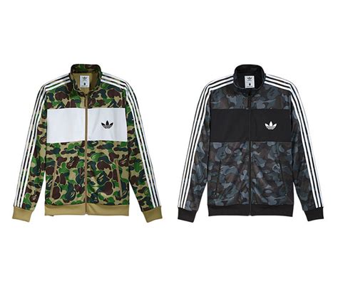 adidas bape firebird fake|Bape X Adidas Firebird .